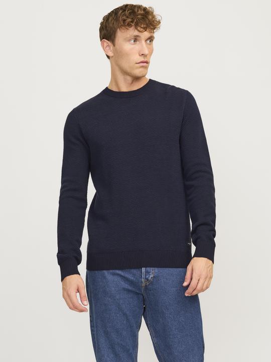 Immagine prodotto Jack & Jones Jjeglobe Knit Crew Neck Noos (M)