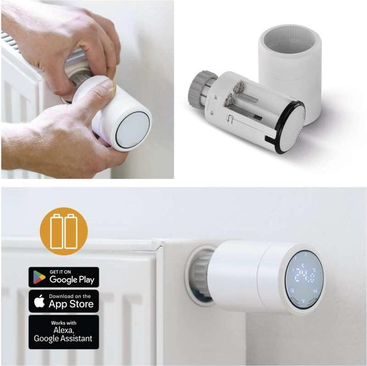 Actual product image Emos P5630S
