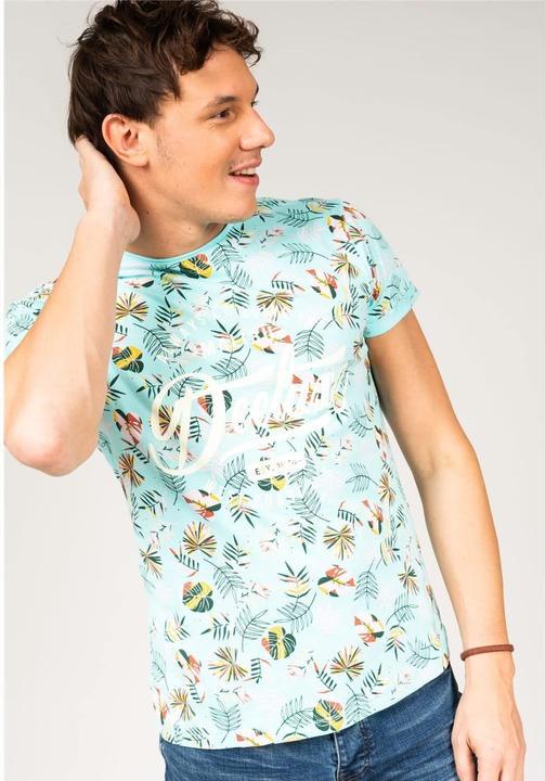 Actual product image Deeluxe t-hirt frehy (S)