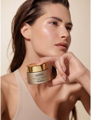 Immagine prodotto Ahava Osmoter S R Crema Notte (50 ml, Crema notte)