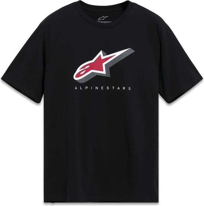 Produktbild Alpinestars Tee 24 Quicker Csf Ss (L)