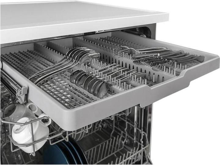 Actual product image Berger & Lanz Geschirrspüler GS1260C-F