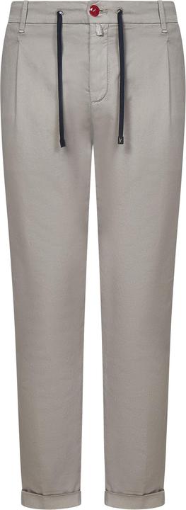 Actual product image Hand Picked Trousers Grey (Frequency band 38 (2600 MHz))