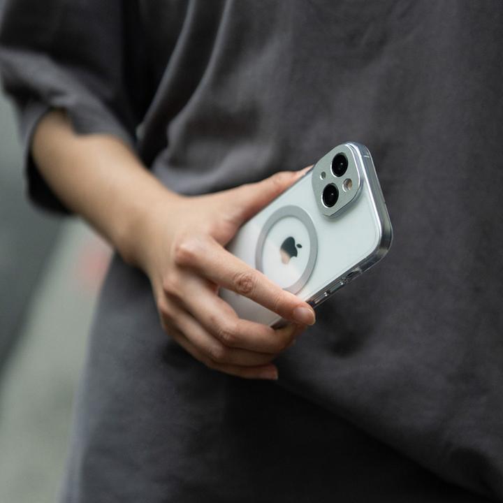 Produktbild Moshi iGlaze Schutzhulle fur (Apple iPhone 15)
