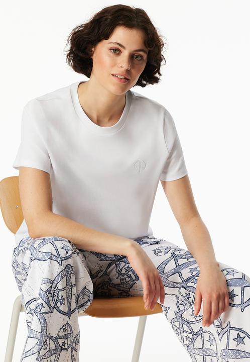 Actual product image Schiesser T-Shirt 150 YEARS (38)