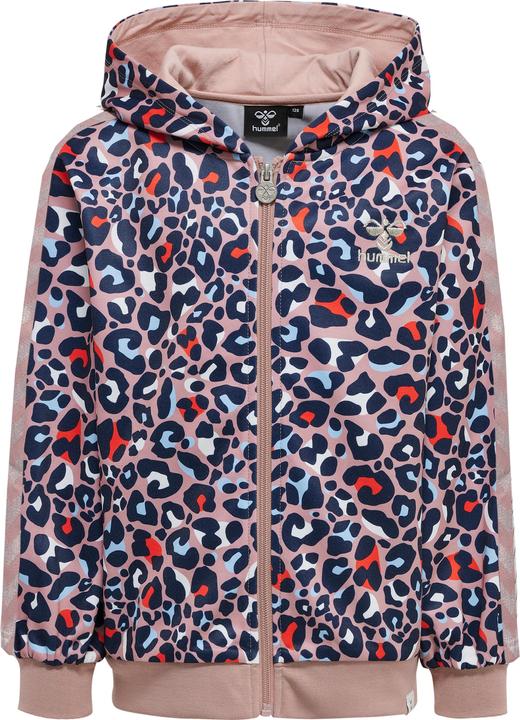 Immagine prodotto hummel Giacca Con Zip Leonora (110)