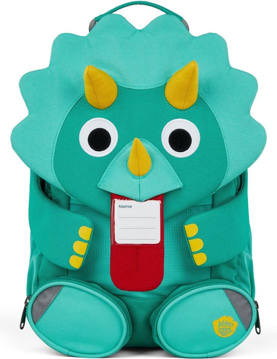 Affenzahn Grand ami Sac à dos de maternelle 31 cm
