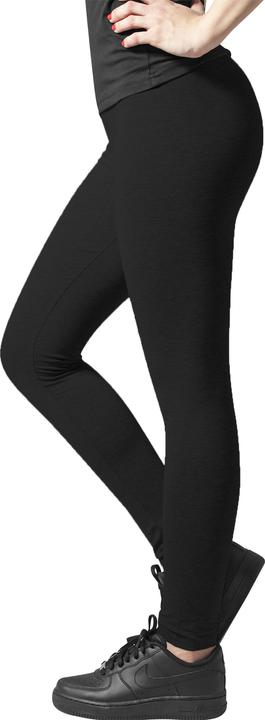 Immagine prodotto Urban Classics Leggings in jersey da donna (L)