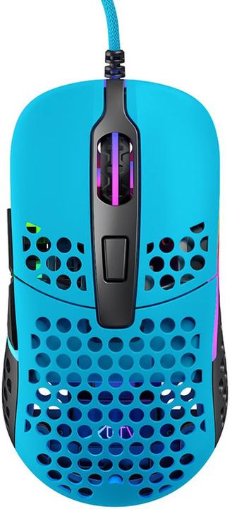 Actual product image CHERRY xtrfy M42 (Cable)