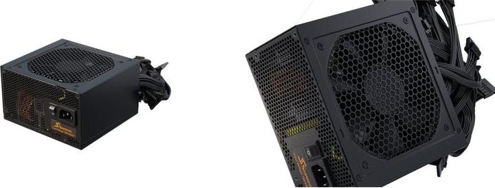 Actual product image Seasonic B12 (850 W)