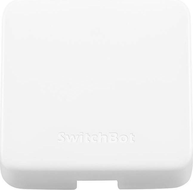Produktbild SwitchBot Wi-Fi Thermometer & Hygrometer
