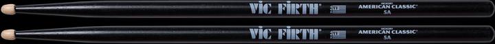 Actual product image Vic Firth American Series 5AB (Drum set)