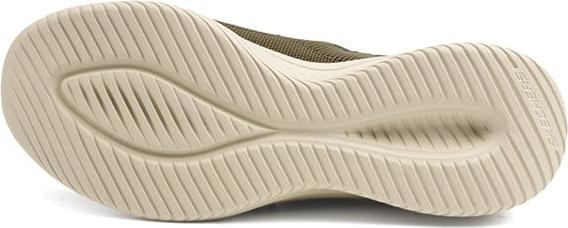 Produktbild Skechers 149710/OLV Ultra Flex 3.0-Brilliant Path Damen Sneaker Turnschuhe Slipper VEGAN oliv (41)
