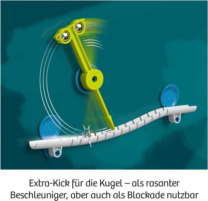 Actual product image Kosmos Gecko Run, Speed Kick