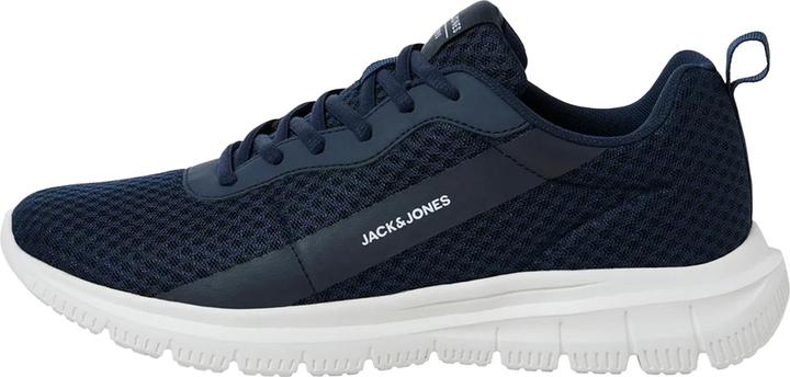 Jack & Jones Sneaker Taylor Netzmaterial