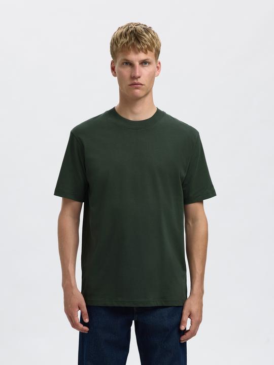 Immagine prodotto Selected Homme Slhcolman Ss O-Neck Tee Noos (M)