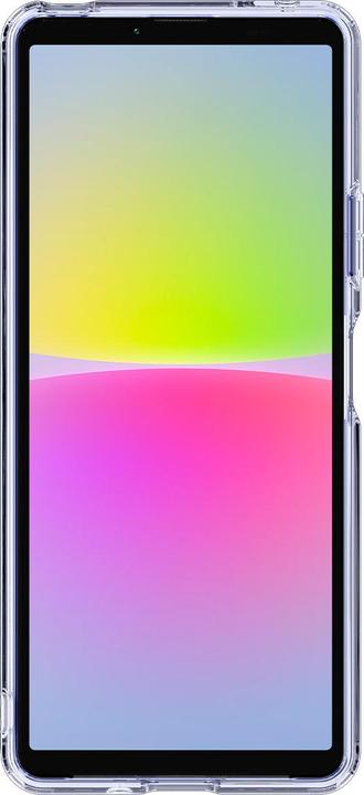 Actual product image Spigen Ultra Hybrid (Sony Xperia 10 IV)