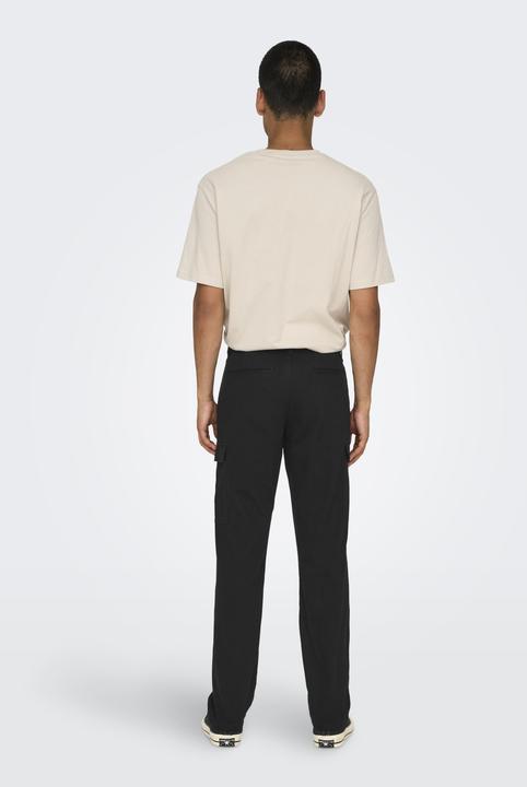 Image du produit Only & Sons Onsnicky Cargo Straight 0241 Pant (W28/L34)