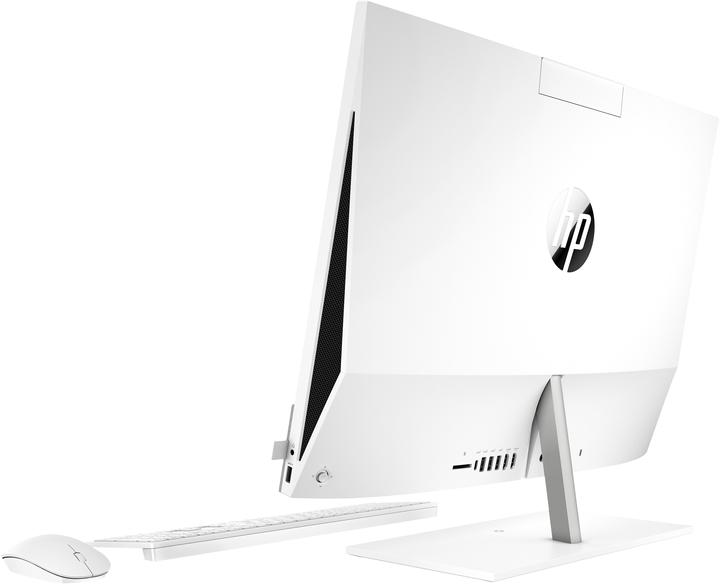 Produktbild HP Pavilion 24-k0012ng (AMD Ryzen 3 4300U, 8 GB, 512 GB)