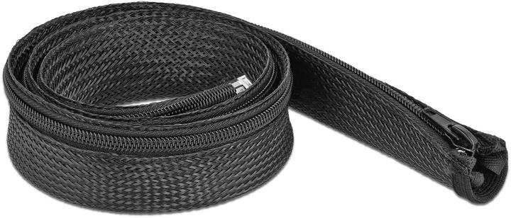 Actual product image Delock Braided hose (Cable conduit, 100 cm)