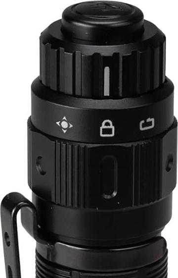 Immagine prodotto Fenix TK11 Tac (11.80 cm, 1600 lm)