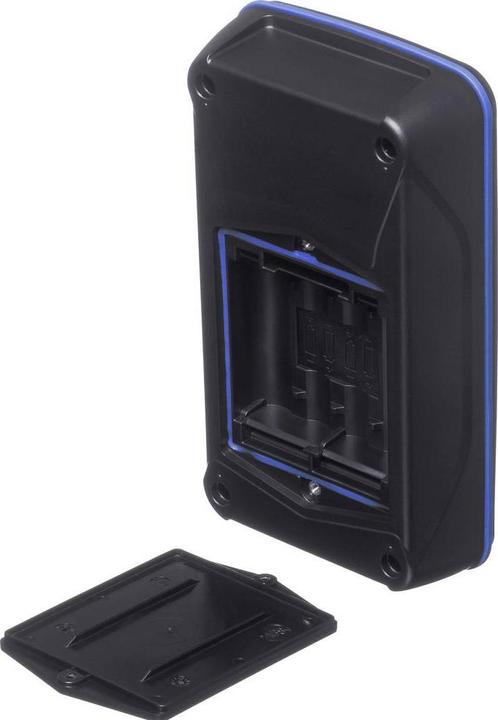 Productafbeelding Bopla Zegelserie Bopad (Diverse)