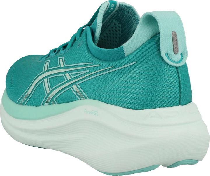Actual product image ASICS Performance Gel Nimbus 27 (39.5)