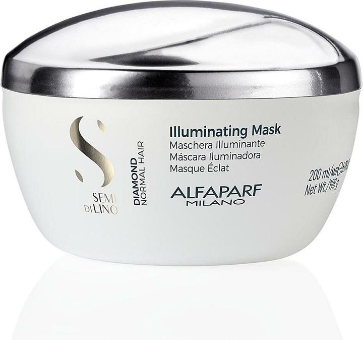 Image du produit Alfaparf Diamant Semi Di Lino llluminant (200 ml)