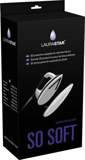 Produktbild Laurastar Isoliermatte