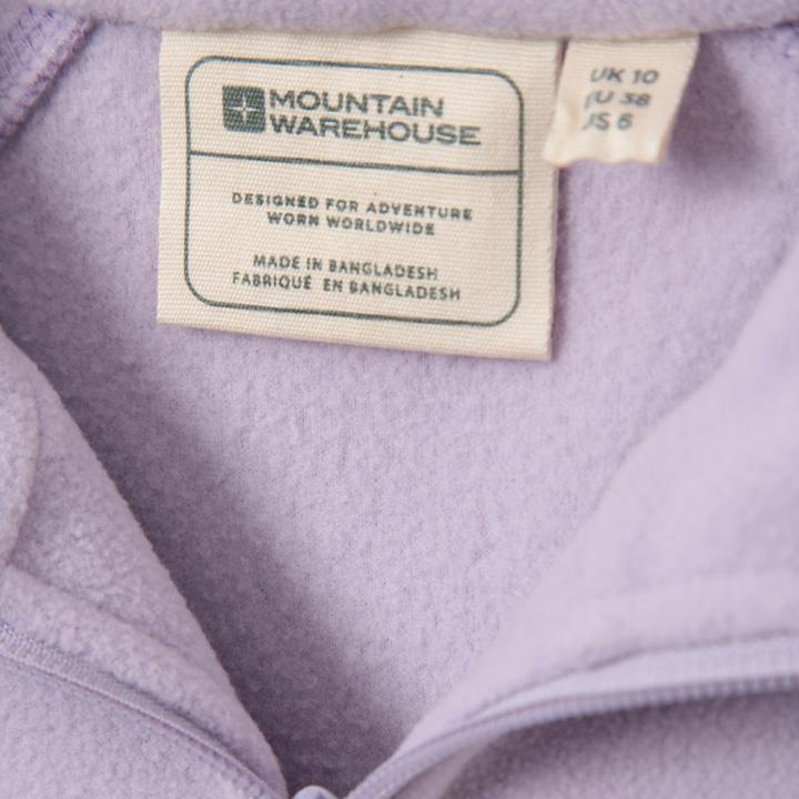 Immagine prodotto Mountain Warehouse Raso Giacca in Pile Donna (32)