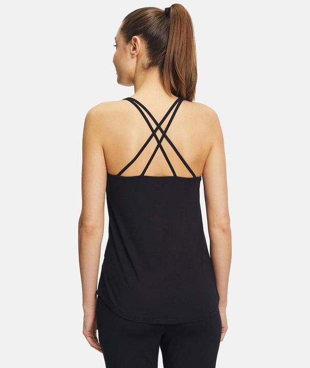 Produktbild Curare Yoga Bra Spaghetti Top (XL)
