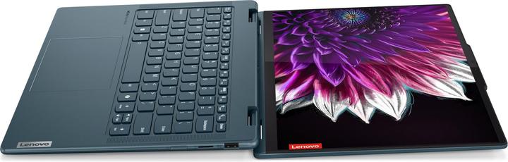 Image du produit Lenovo Yoga 7 2-in-1 (14", Intel Core Ultra 5 125H, 16 Go, 1000 Go, DE)