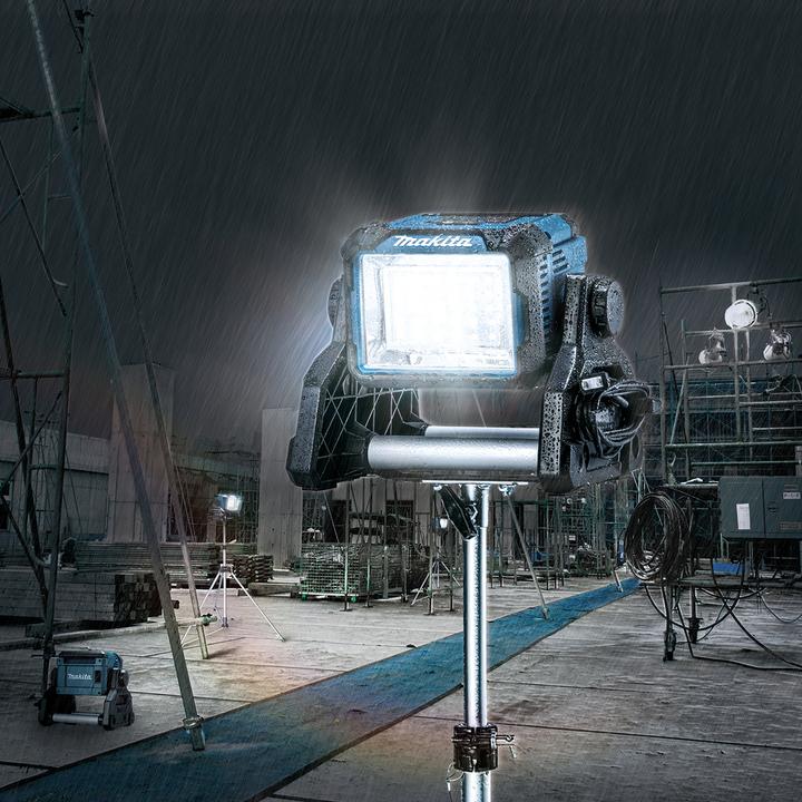 Immagine prodotto Makita Faretto da costruzione a LED (3000 lm)