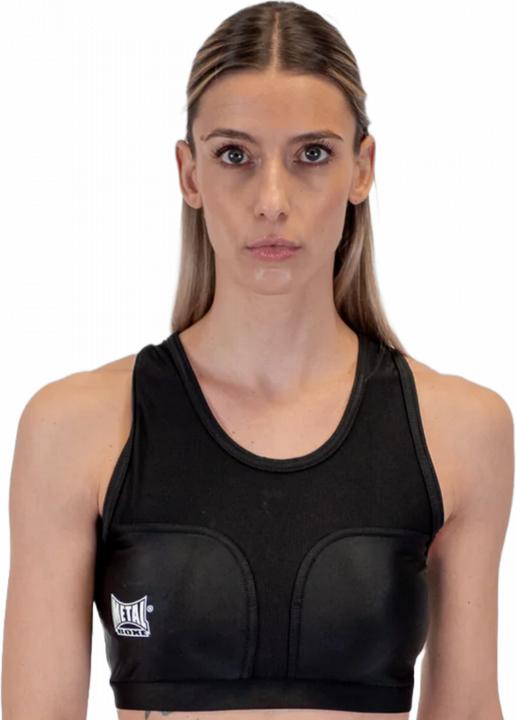 Produktbild MetalBoxe Büstenhalter mit Muscheln (S, L)