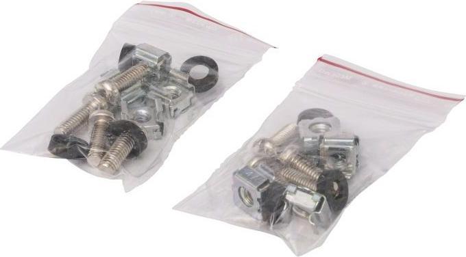 Image du produit Elbro Kit de fixation 482.6 mm (19" )
