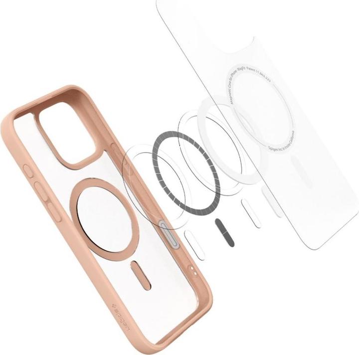 Image du produit Spigen Ultra Hybrid T (Apple iPhone 16 Pro)