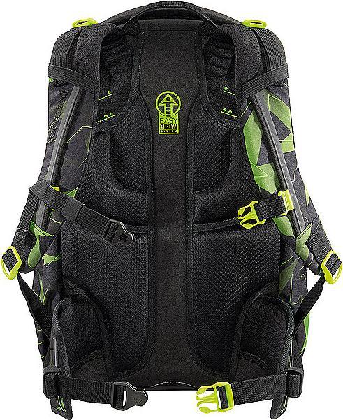 Actual product image Coocazoo school backpack MATE, 30 litres (30 l)