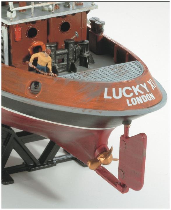 Produktbild Revell Harbour Tug Boat