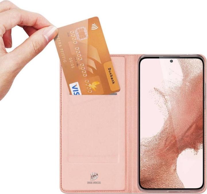 Produktbild Dux Ducis DuxDucis - Skin Pro Galaxy A54 5G (Samsung Galaxy A54 5G)