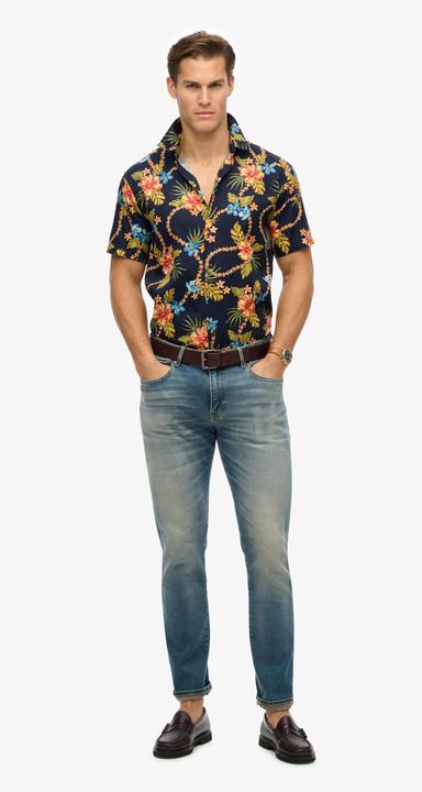 Immagine prodotto Superdry Hawaiian Print (XL)