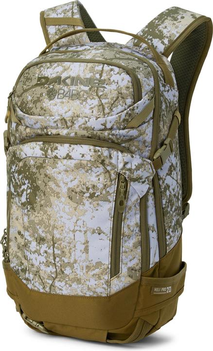 Actual product image Dakine Women's Heli Pro 20 (106 l)