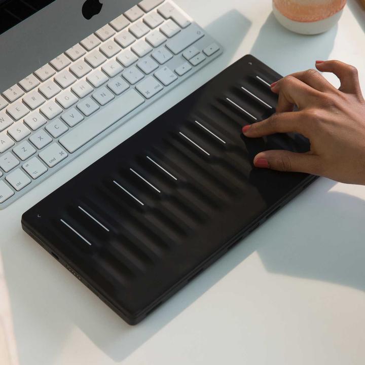 Image du produit Roli Seaboard Block Studio Edition (Clavier)
