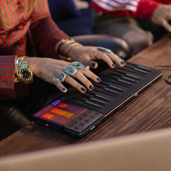 Image du produit Roli Seaboard Block Studio Edition (Clavier)