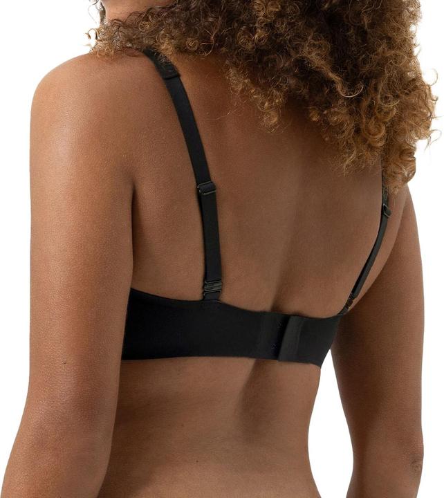 Actual product image Mey Simply Better Invisibles Triangel BH (Single pack, XL)