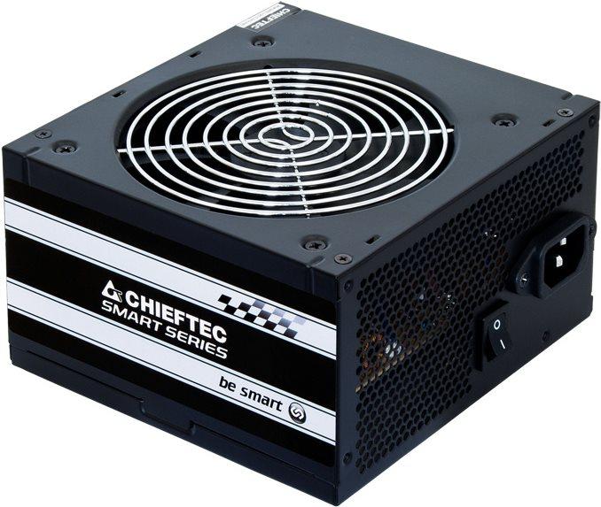 Chieftec Smart (500 W)