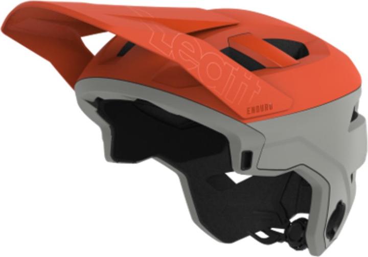 Produktbild Leatt Helm MTB Enduro 3.0 - Glow (51 - 55 cm)