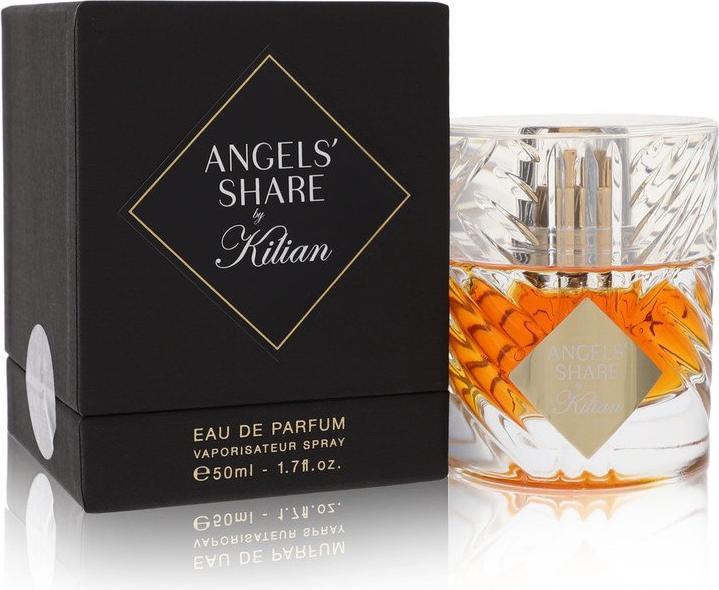 Actual product image By Kilian Angels' Share (Eau de parfum, 50 ml)