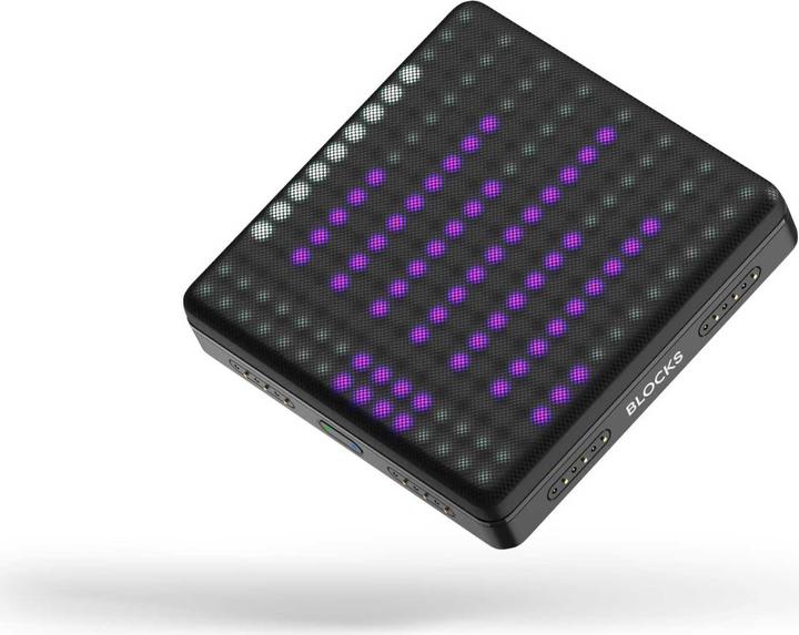 Image du produit Roli LightPad Block M Studio Edition (Contrôleur)