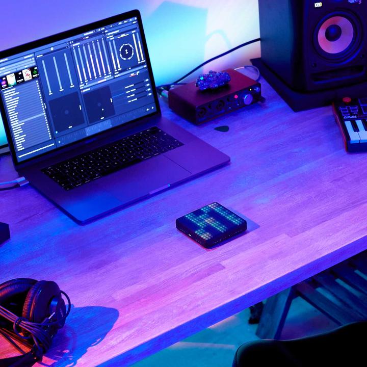 Image du produit Roli LightPad Block M Studio Edition (Contrôleur)