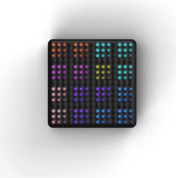 Image du produit Roli LightPad Block M Studio Edition (Contrôleur)